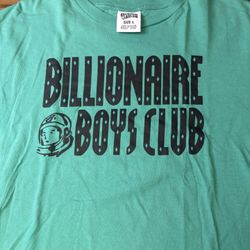 Billionaire Boys Club short-sleeve T-shirt Men’s L