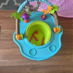 Juego De Isla De Tres Etapas 