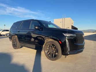 2023 Cadillac Escalade