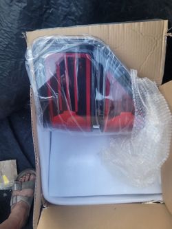 Taillights ford truck 2009 to 2014
