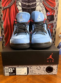 Jordan Retro 4 size 8.5