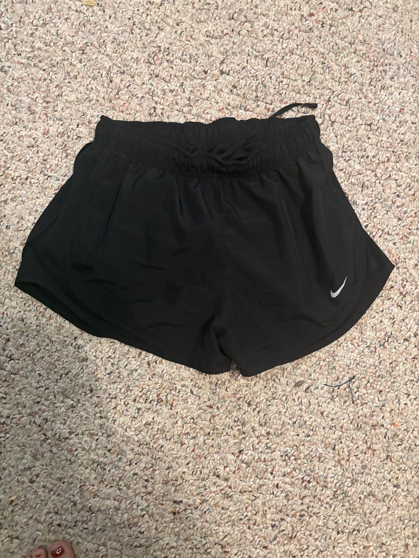 Cute Nike athletic shorts