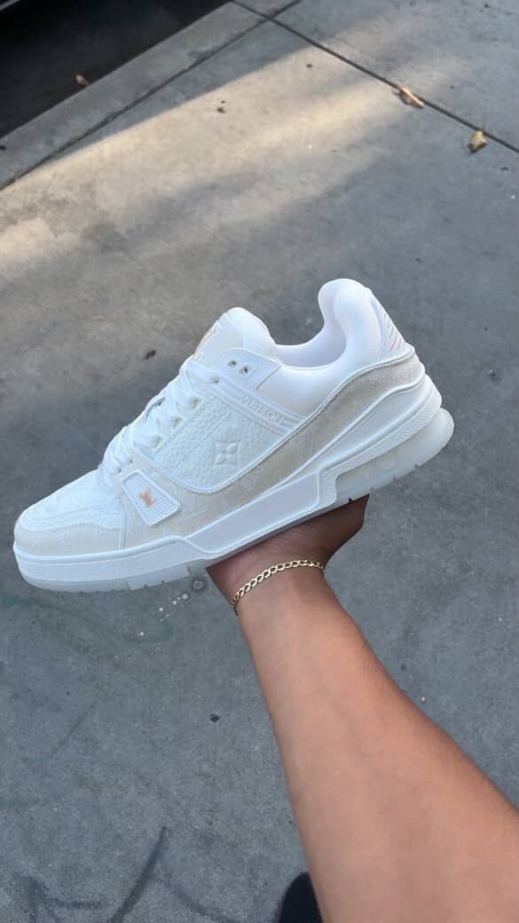 Louis Vuitton Trainer