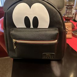 Mickey Mouse Bag