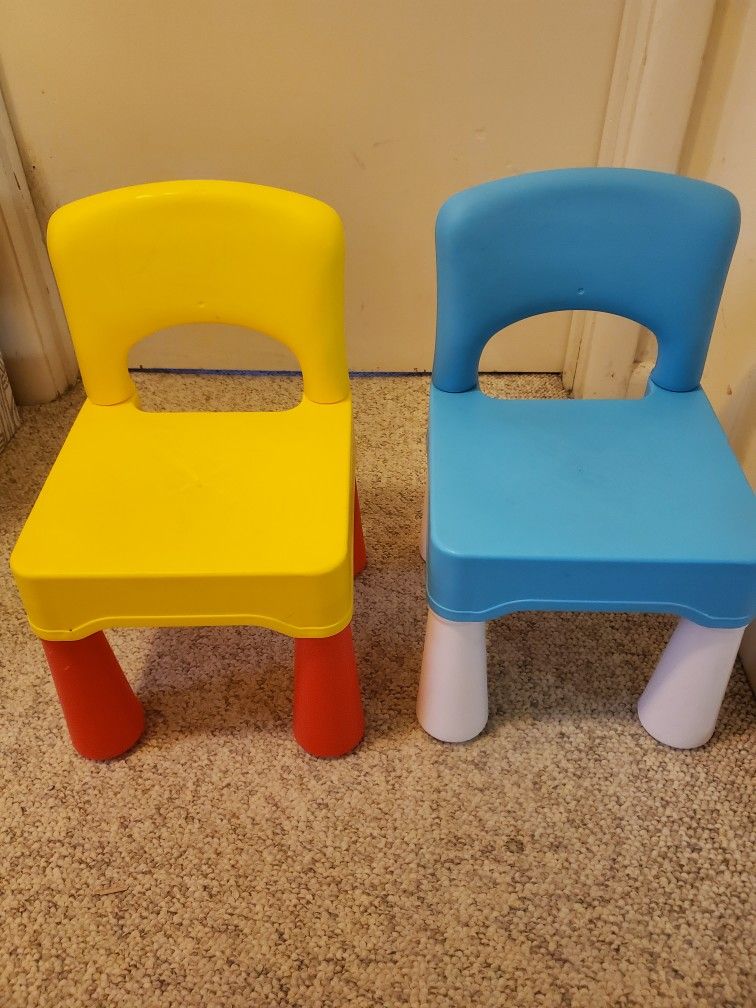 Kids Chairs