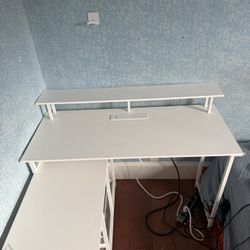 Desk 