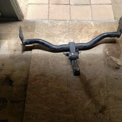 S10-chevy Blazer Tow Hitch
