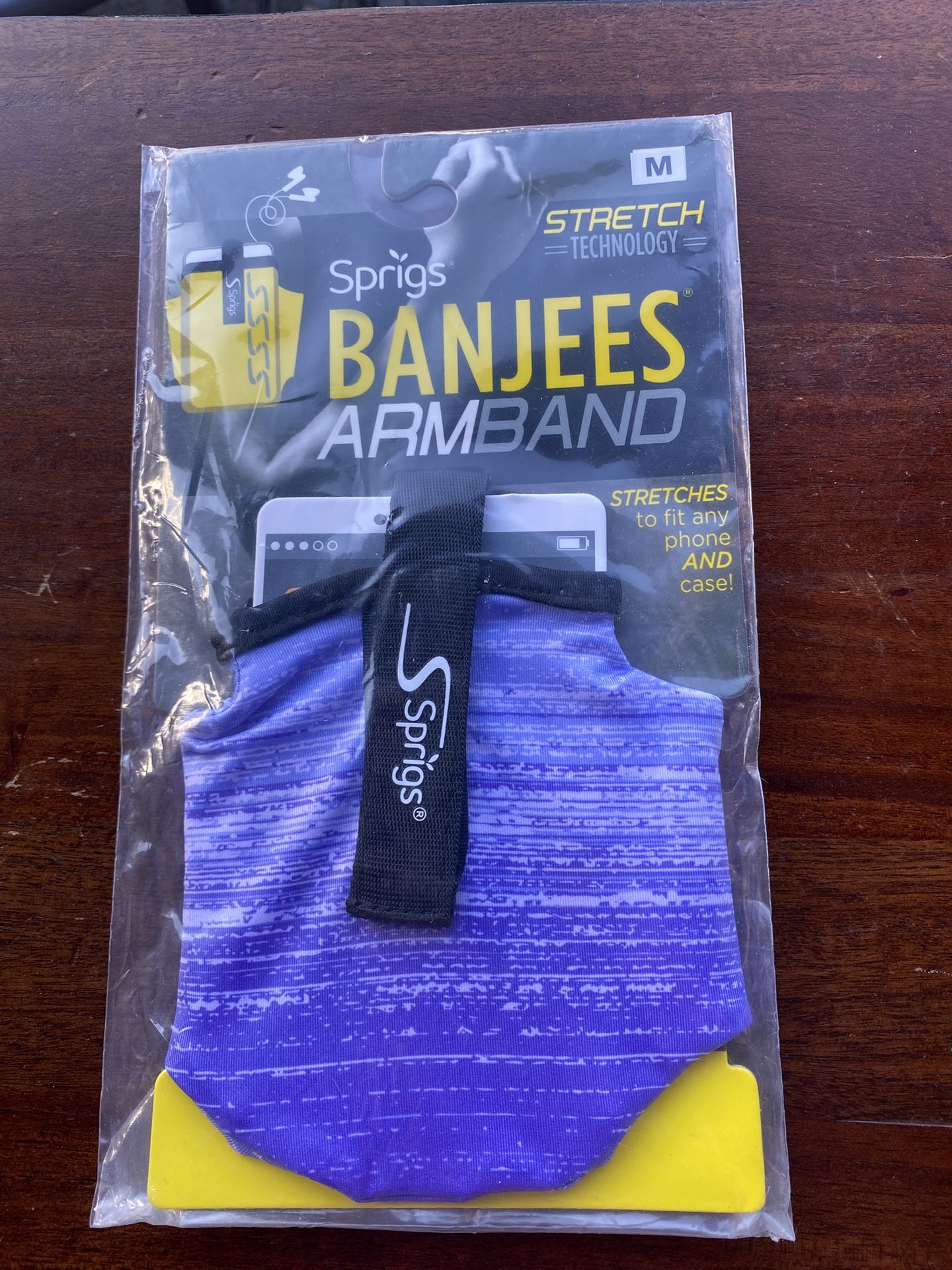 NEW Arm Band For Phone