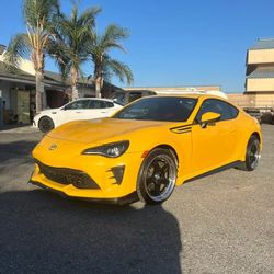 2015 Scion FR-S