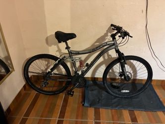 Ozone 500 Men's N275 27.5 In Mountain Bike