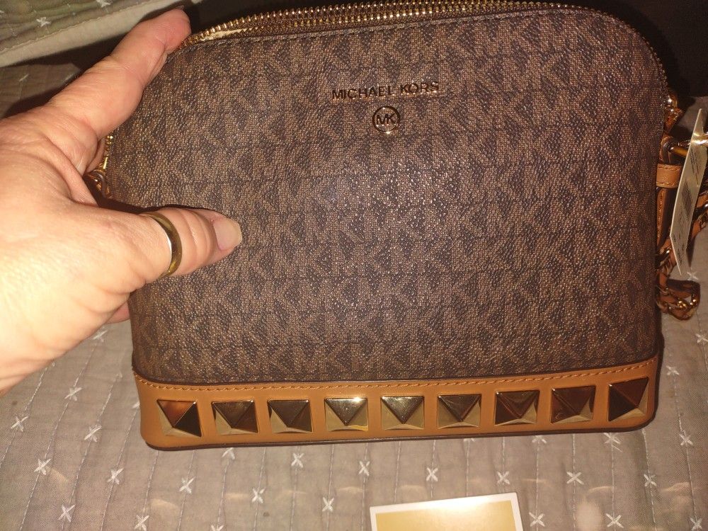 Michael kors Purse-brand New