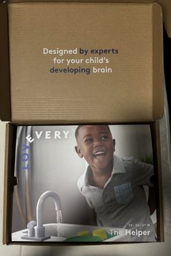 Lovevery Box 25,26,27 Months