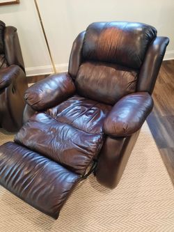 Living room set