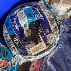 romex 6/3 125ft 380$