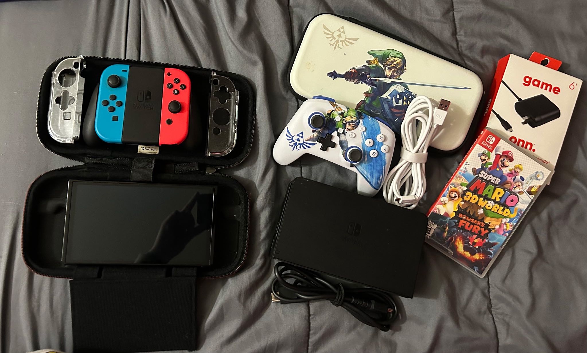 Switch