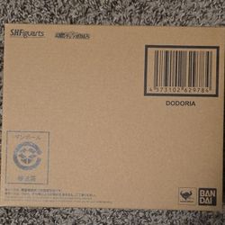 Sh Figuarts Dodoria Exculsive 