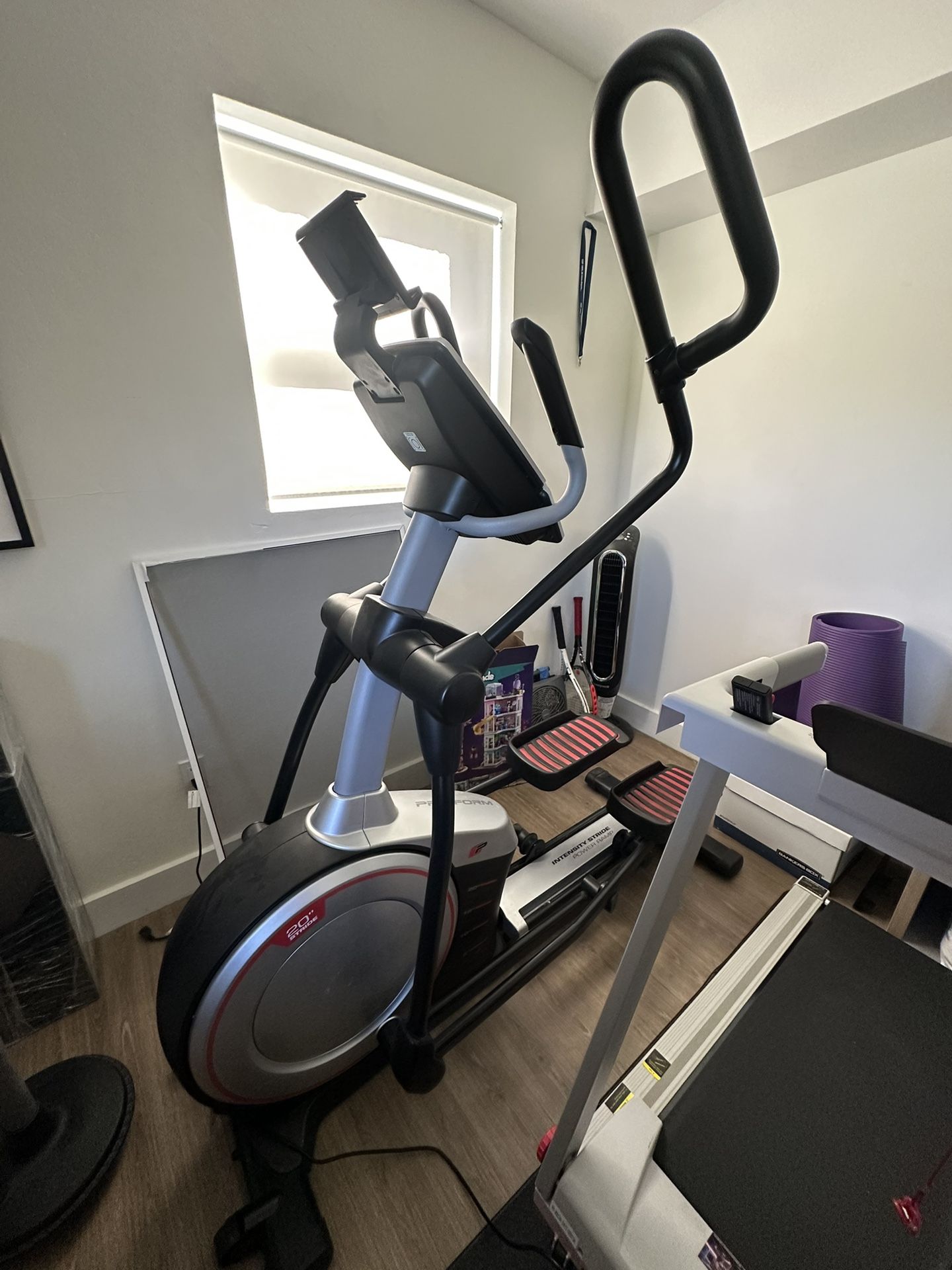 ProForm Endurance 920 E Elliptical