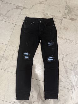 Amiri Jeans