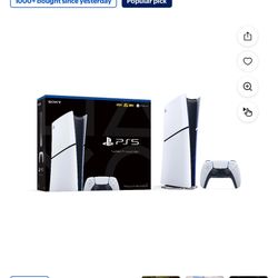 Brand New Ps5 ! 430 Or Best Price!