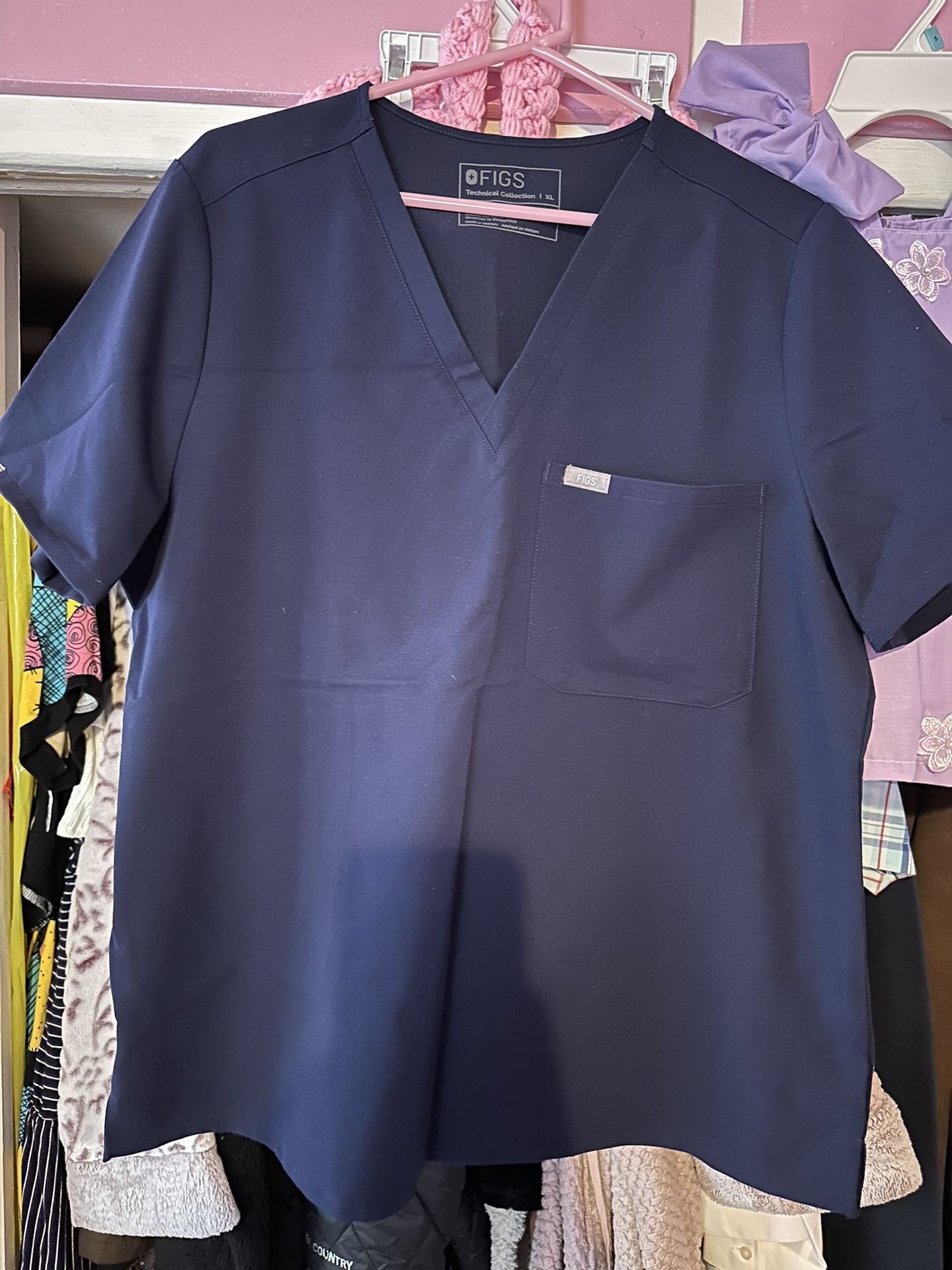 Figs Scrubs And More !