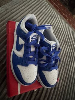 dunks