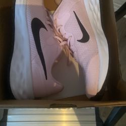 Nike Running Shoes 