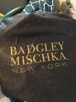 BADGLEY BADMISCHKA