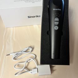 Cold Laser Therapy Hand Held Device