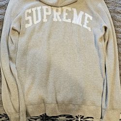 Supreme Thermal 2014