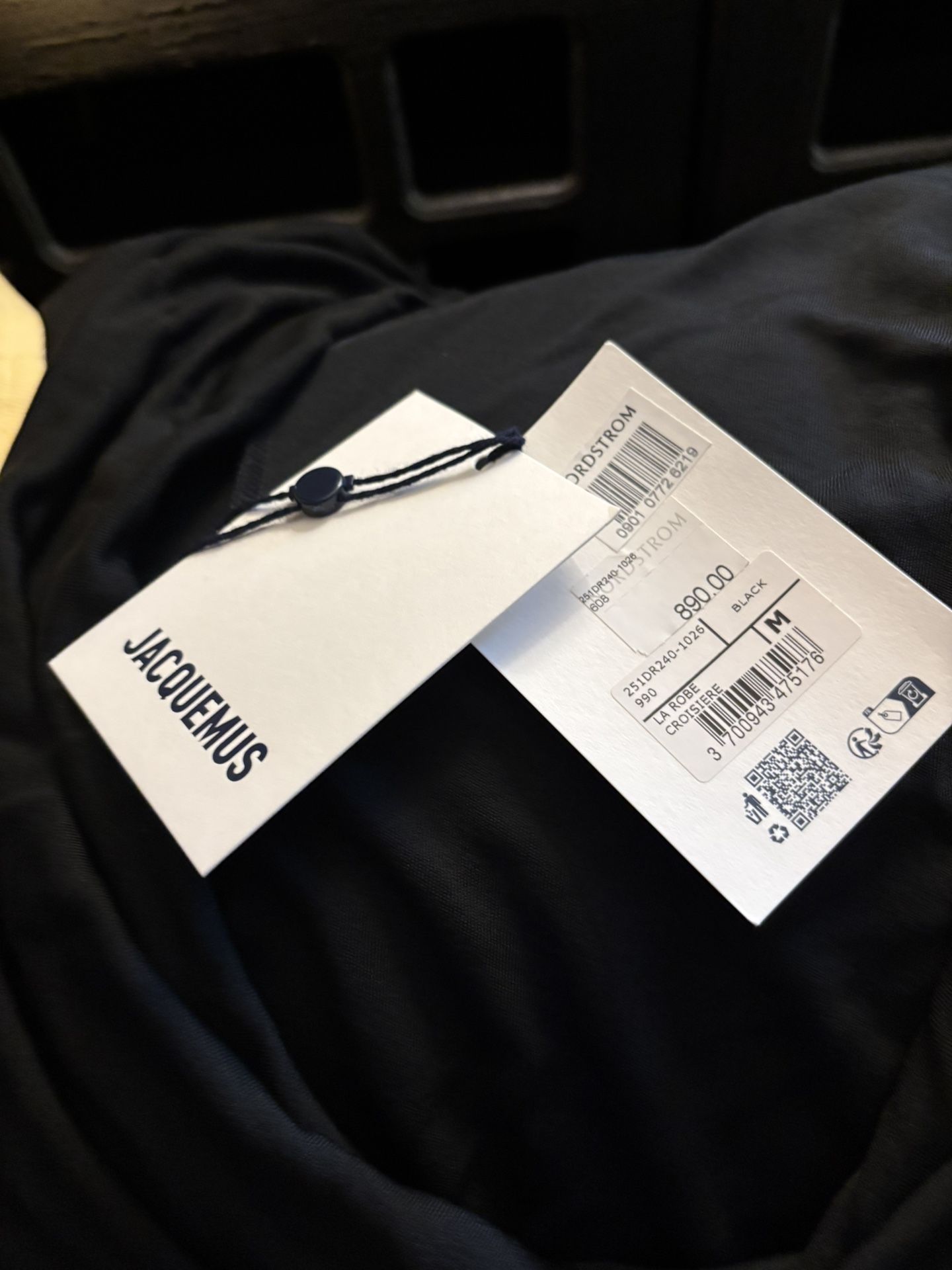 Jacquemus Dress