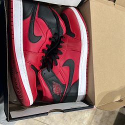 Air Jordan Mid Size 9 