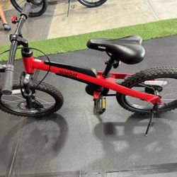 $75 - Kids Bike (for 4-10 Years Old) 2 Years Old 