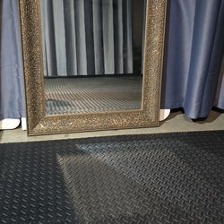 23.5" X 35.5" Mirror 