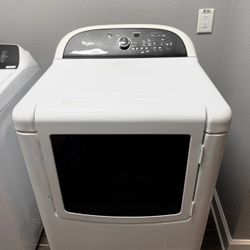 Whirlpool Dryer