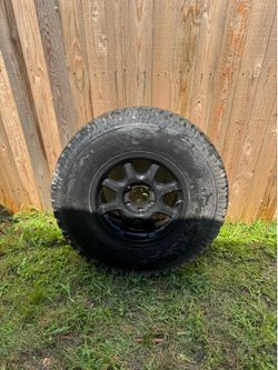 Truck Tire