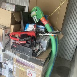 Mixed Lowe’s Pallet 