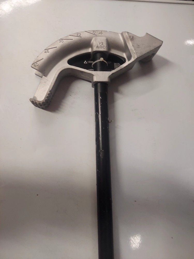 Conduit Bender 3/4"