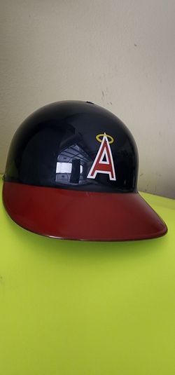 Angels Helmet Vintage