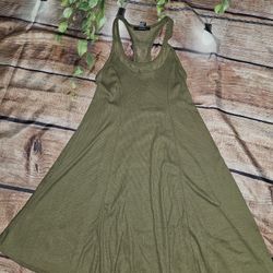 Women's dress size small
