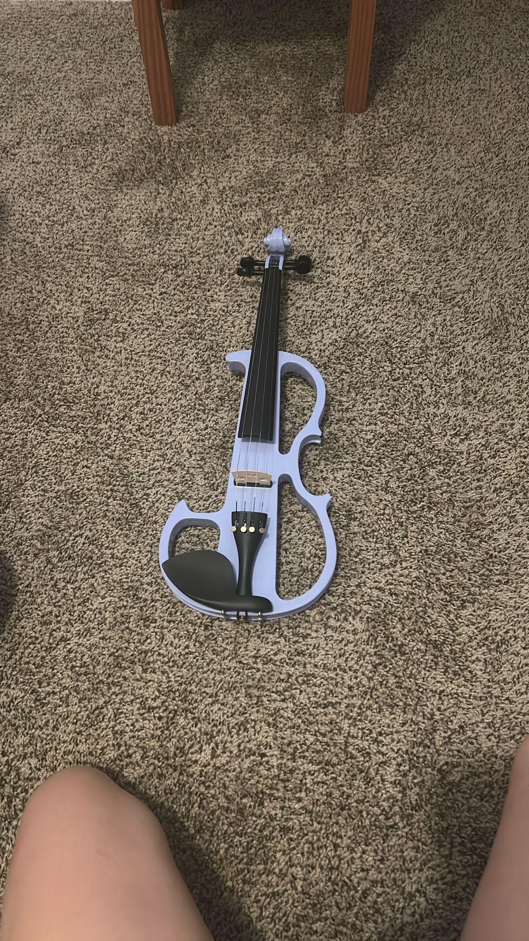 Electric Violin