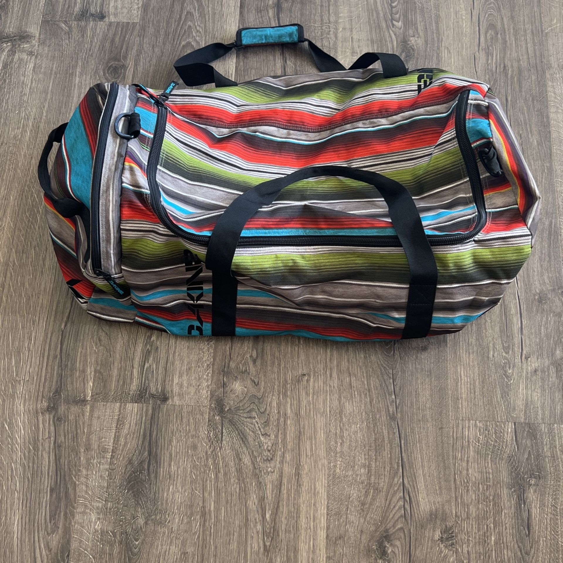 Dakine Duffle Bag