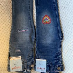 Baby Jeans 