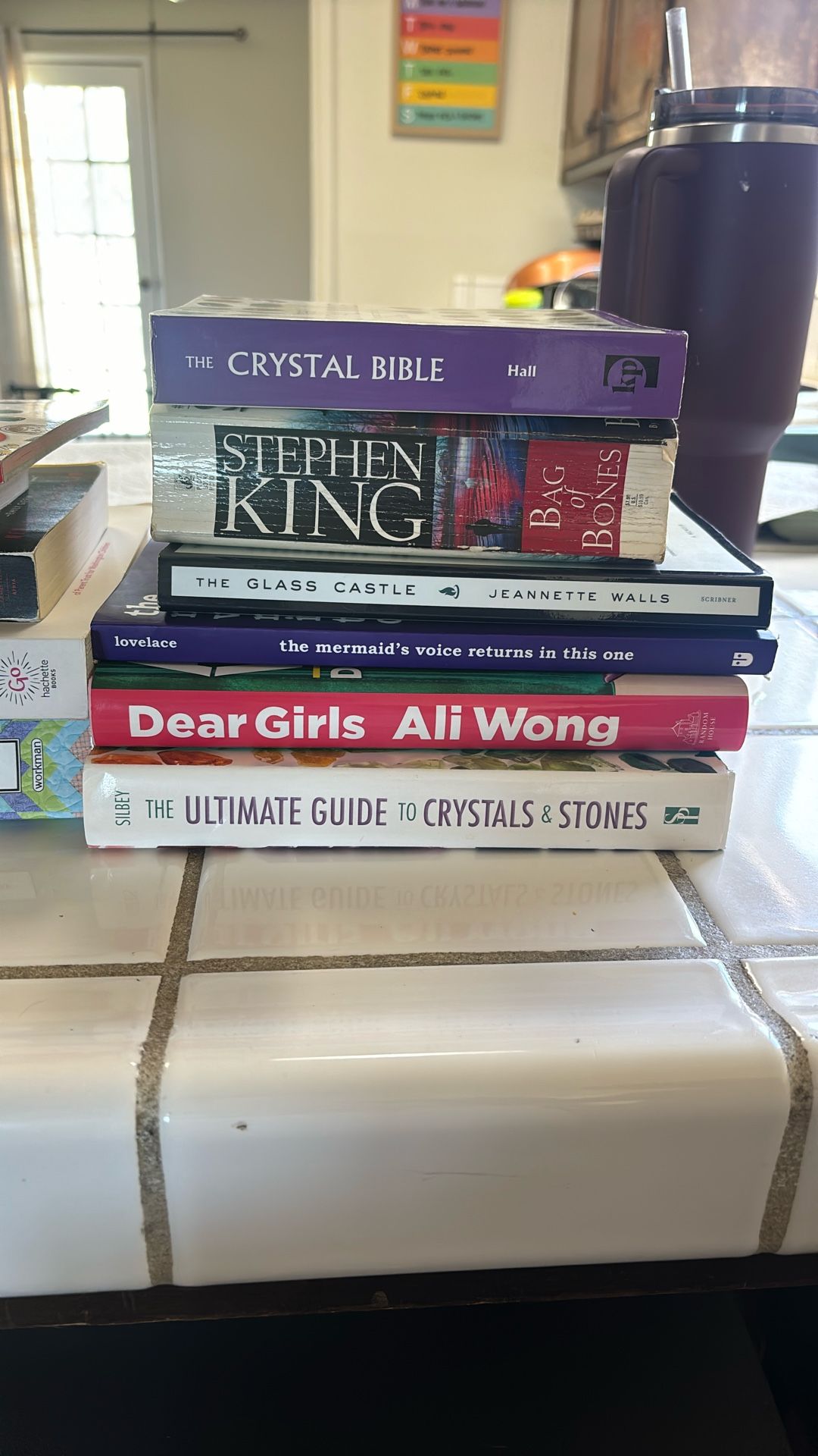 Books