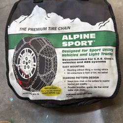 Truck Sub Chains 