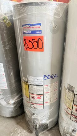American water heater