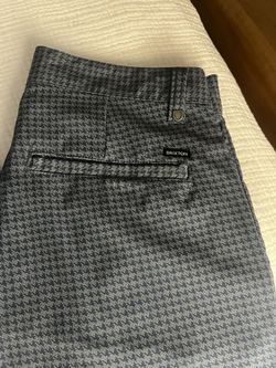 Brixton Pants (men)