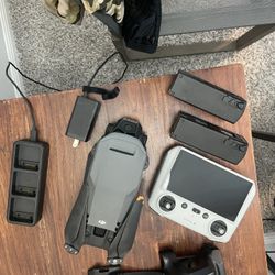 Mavic pro 3 Drone 