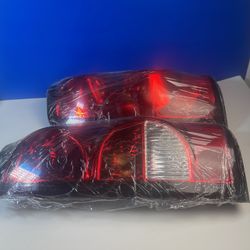 ELH Tail Lights Assembly