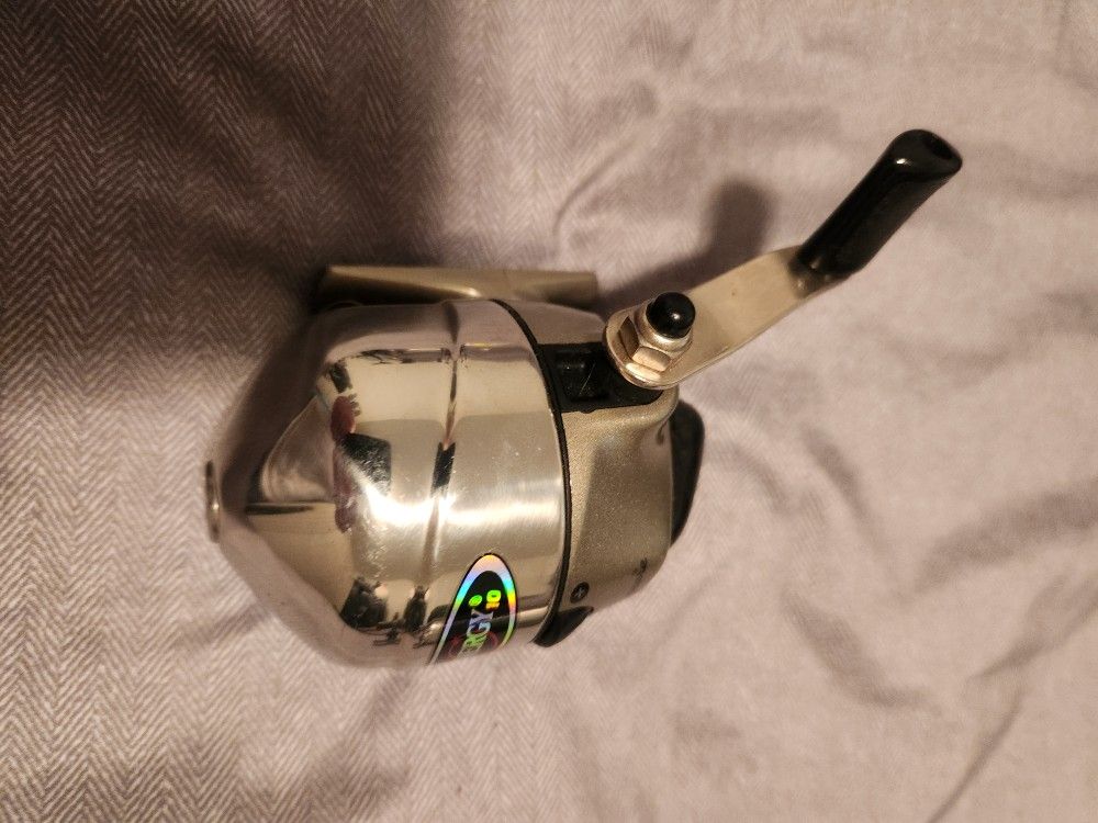 Bullet Reel