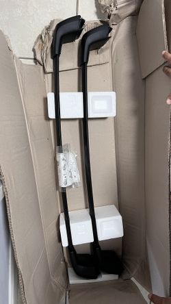 barras transversales portaequipajes barra de carga Para Hyundai Modelo kona